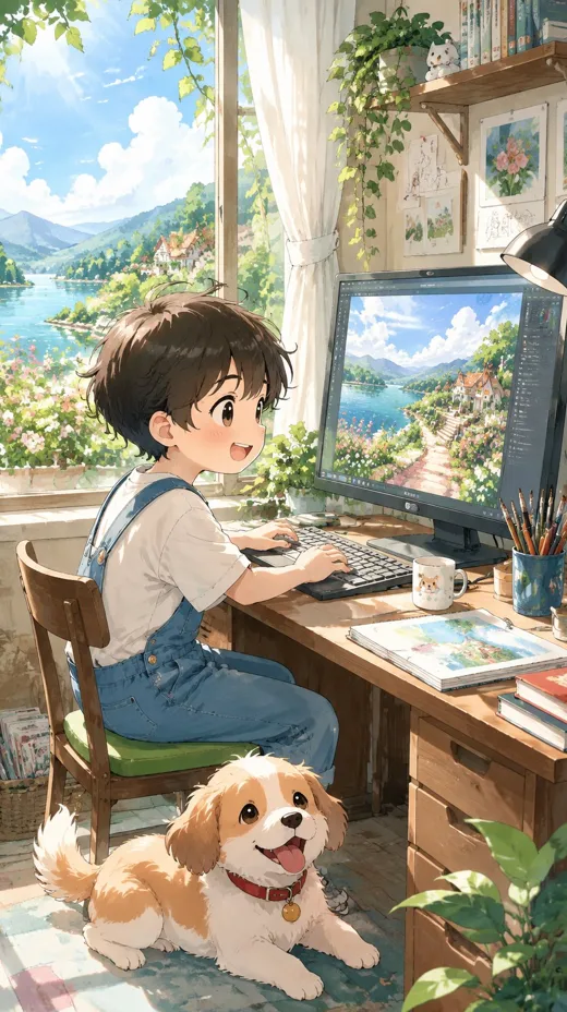 作品2